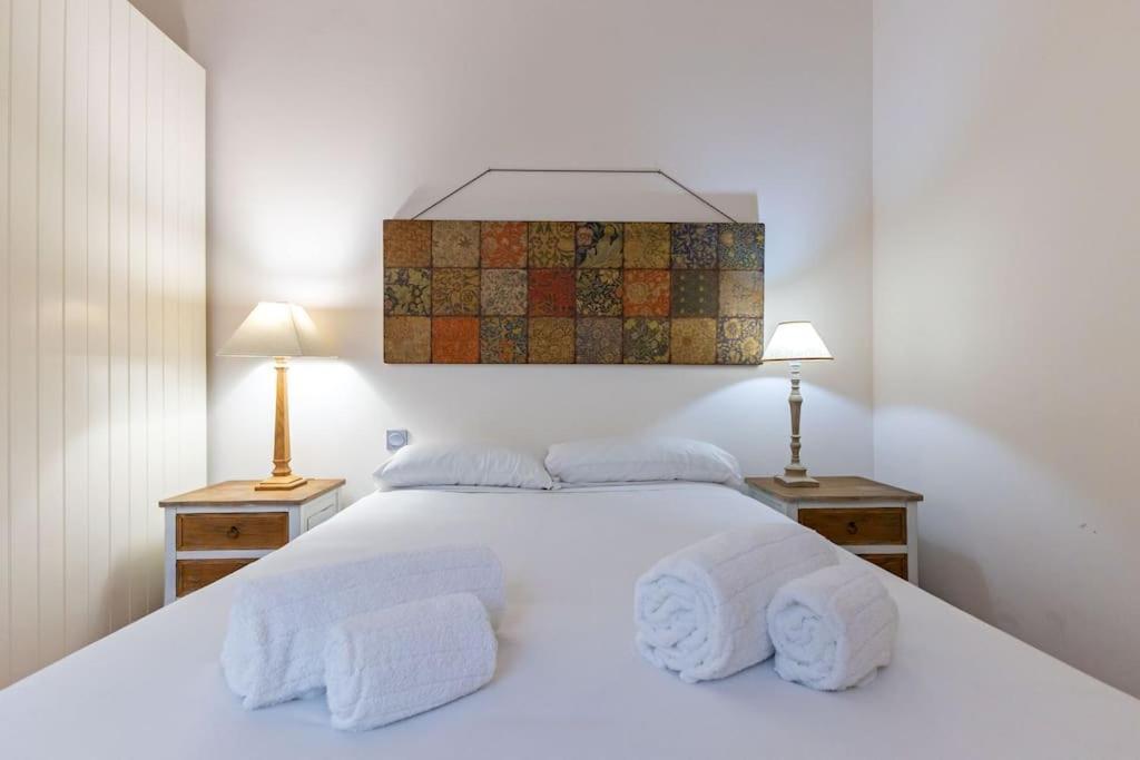 Quevedo City Center By Valcambre Sevilla Exterior foto