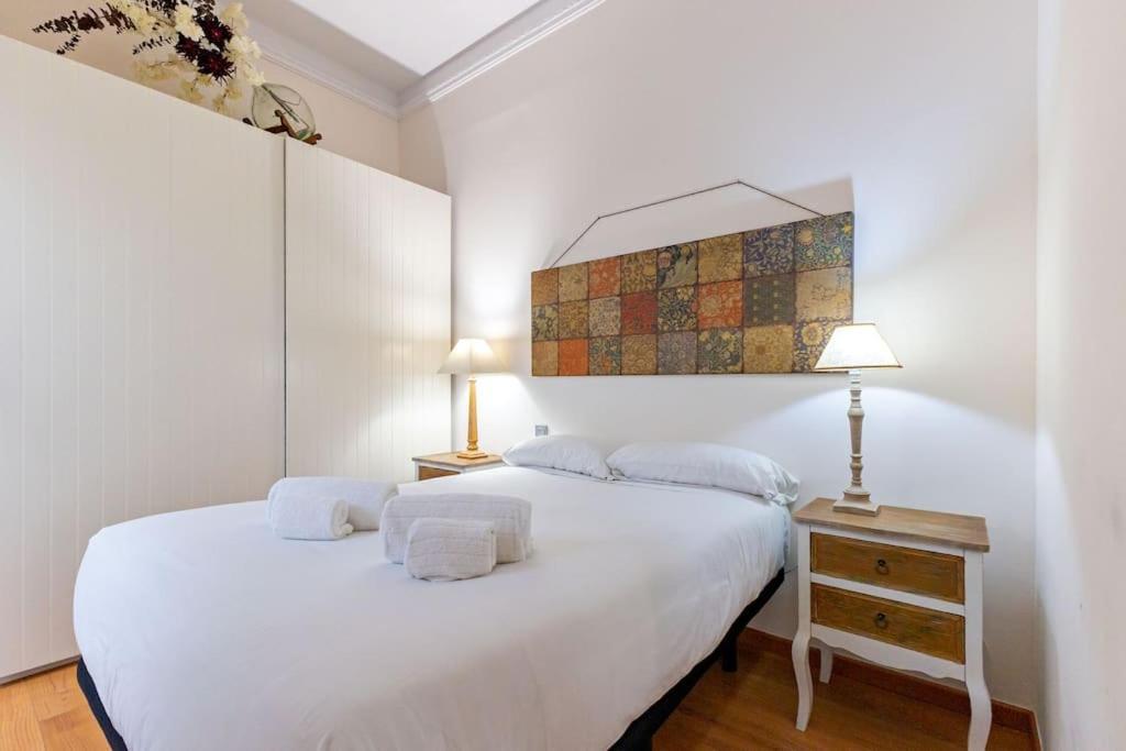 Quevedo City Center By Valcambre Sevilla Exterior foto